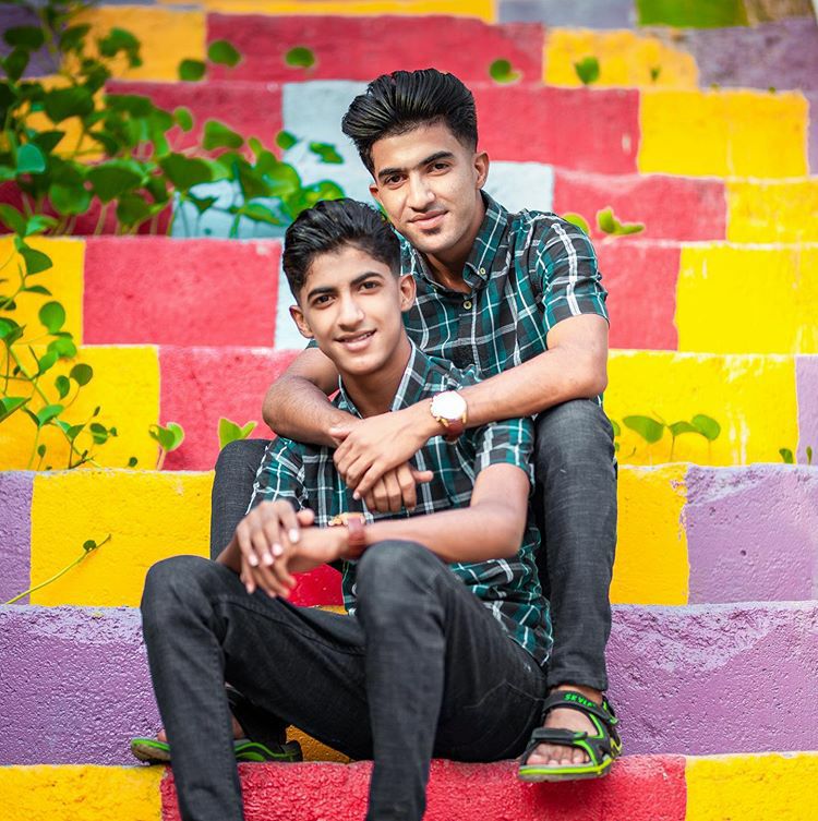 مهرزاد نوازنده ماری ماری